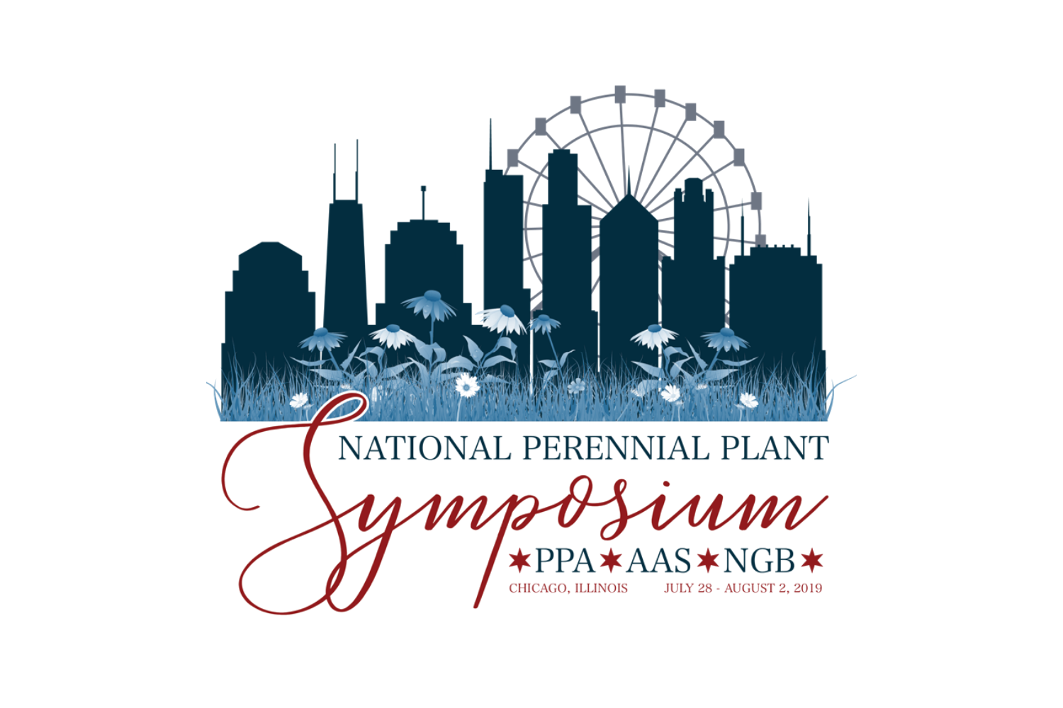 Perennial Plant Association Briggs Nursery